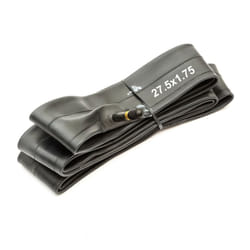 Inner Tube 27.5x1.75 Straight Schrader Valve 27.5 Inch Butyl Mountain Bike MTB