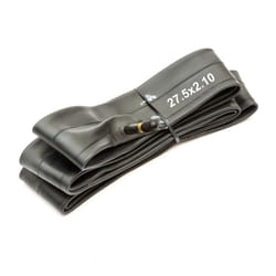 Inner Tube 27.5x2.10 Straight Schrader Valve 27.5 Inch Butyl Mountain Bike MTB