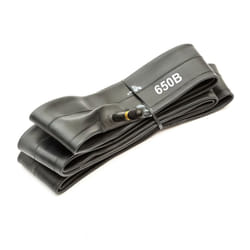 Inner Tube 650B Straight Schrader Valve 27.5 Inch Butyl Gravel Road Bike Tyre