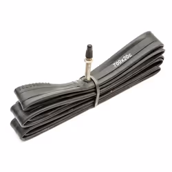 Inner Tube 700x20c Butyl 42mm Presta Valve 700c x 20c Bicycle Bike Wheel Tyre