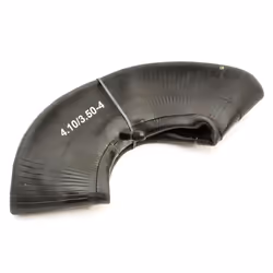 Inner Tube 4.10/3.50-4 Straight Valve Mini BMX Bike 4.10 / 3.50 - 4 Inch Wheel