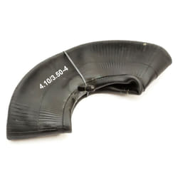 Inner Tube 4.10/3.50-4 Straight Valve Gokart Kart 4.10 / 3.50 - 4 Inch Wheel