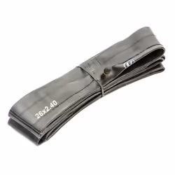 Inner Tube 26x2.40 Straight Schrader Valve 26 Inch Butyl Bicycle Cycle Wheel