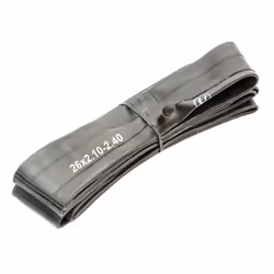 Inner Tube 26x2.10-2.40 MTB Straight Schrader Valve 26 Inch Butyl Mountain Bike