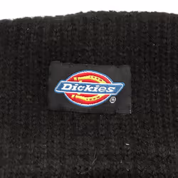 Dickies Thinsulate Knitted Cold Weather Gloves | Thinsulate Gloves - 4 Pair