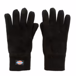 Dickies Thinsulate Knitted Cold Weather Gloves | Thinsulate Gloves - 4 Pair