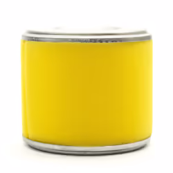 Non Genuine Air Filter Element Yellow Fits Honda GX270 Engine Gokart Kart