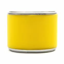Non Genuine Air Filter Element Yellow Fits Honda GX270 Engine Wacker Plate