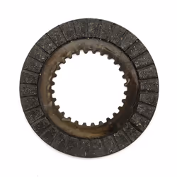 Non Genuine Service Clutch Plate Kit Fits Honda GX200 GX Engine Prokart Pro Kart