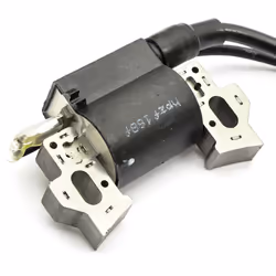 Non Genuine Ignition Coil HT Lead Fits Honda GX160 Engine Cement Mixer