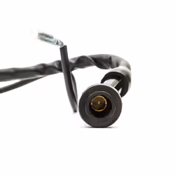Non Genuine Ignition Coil HT Lead Fits Honda GX200 Engine Cement Mixer