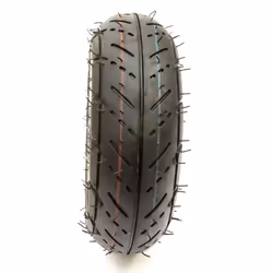 4 Ply 10 Inch Tyre 10x350-4 10x3.50-4 Tarmac Tread 4 Inch Wheel Mobility Scooter