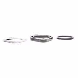 Pitbike 26mm Inlet Manifold To Carburettor Gasket Seal Heat Set Pit Dirt Bike