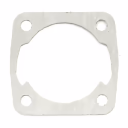 Mini Moto Cylinder Head Gasket Air Cooled Minimoto Dirtbike 47cc 49cc Dirt Bike