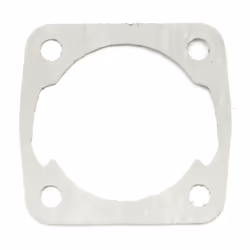 Mini Moto Cylinder Head Gasket Air Cooled Minimoto Motard 47cc 49cc Pocket Bike