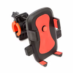 Universal Mobile Phone Holder Pushchair Handlebar Adjustable Mount Pram Stroller