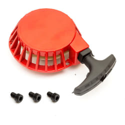 Mini Moto Red Metal Easy Start Pullstart & Bolts 49cc Minimoto Racing Bike