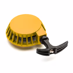 Mini Moto Yellow Metal Easy Start Pullstart & Bolts 49cc Minimoto Motard
