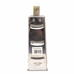 4 Sided Box Cheese Grater Stainless Steel 8 Inch Kitchen Vegetables