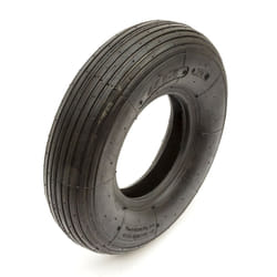 Tyre 4.00-6 400x6 Ribbed Rib 2 Ply Tread 6 Inch Rim Mobility Scooter Wheel Chair