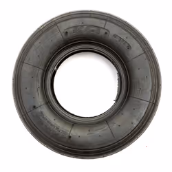 Tyre 4.00-6 400x6 Ribbed Rib 2 Ply Tread 6 Inch Rim Mobility Scooter Wheel Chair