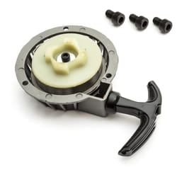 Mini Moto Silver Metal Inner Pawl Pullstart & Bolts 49cc Minimoto Motard