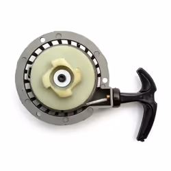 Mini Moto Silver Metal Inner Pawl Pullstart & Bolts 49cc Minimoto Motard