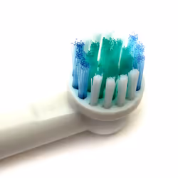 Replacement Electric Tooth Brush Head Sets - Pack of 4