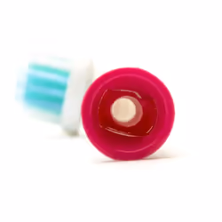 Replacement Electric Tooth Brush Head Sets - Pack of 24