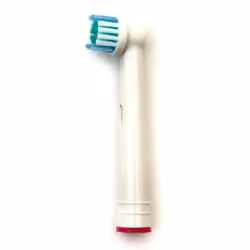 Replacement Electric Tooth Brush Head Sets - Pack of 24