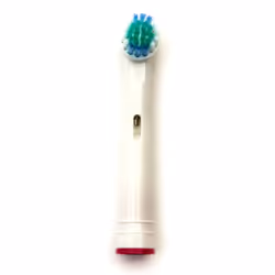 Replacement Electric Tooth Brush Head Sets - Pack of 28