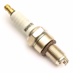 Torch Takumi Spark Plug Replace NGK BPR5ES Fits Honda GCV530 Engine Lawn Tractor