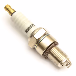 Torch Takumi Spark Plug Replace NGK 7422 BPR5ES Fits Honda GXV270 Wacker Plate