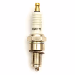 Torch Takumi Spark Plug Replace NGK 7422 BPR5ES Fits Honda GXV270 Wacker Plate