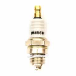 Torch Takumi Spark Plug Replaces NGK BPMR4A Fits Makita HTR4900 Hedge Trimmer