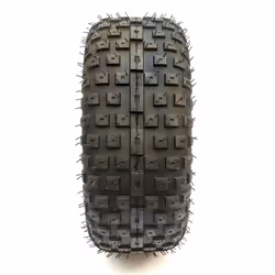 Tyre 145x70-6 Off Road Knobbly Tread 4 Ply Quad Bike ATV Tire 6" 6 Inch Wheel