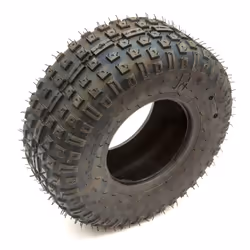 Tyre 145x70-6 Off Road Knobbly Tread 4 Ply GoKart Go Kart Tire 6" 6 Inch Wheel