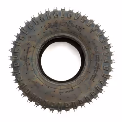 Tyre 145x70-6 Off Road Knobbly Tread 4 Ply GoKart Go Kart Tire 6" 6 Inch Wheel