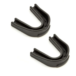 Mouthguards Direct Mouthguard Adult Safety Gum Shield Protection Sport Boxing X2