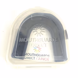 X2 Mouthguards Direct Mouthguard Junior Safety Gum Shield Protection Boxing