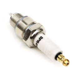Non Genuine Spark Plug Replaces NGK BPR4HS Fits Honda EV4010 Generators