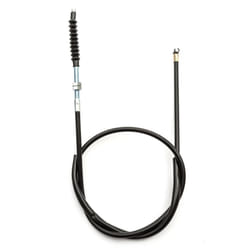 Pitbike Clutch Cable Top Mount Black 43.5 Inch / 110cm Fits Stomp Z140 Pit Bike