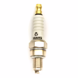 Torch Takumi Spark Plug Replace NGK CR5HSB Fits Honda GX22 Engine Brushcutter