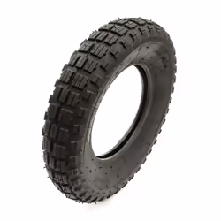 Heavy Duty Tyre 4.00-8 6 Ply Off Road Knobbly Tread 400-8 Wheelbarrow Wheel Tire