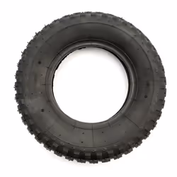 Heavy Duty Tyre 4.00-8 6 Ply Off Road Knobbly Tread 400-8 Wheelbarrow Wheel Tire