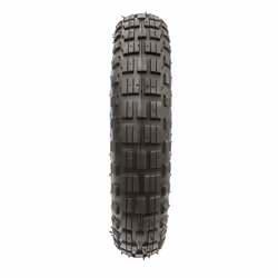 Heavy Duty Tyre 4.00-8 6 Ply Off Road Knobbly Tread 400-8 Wheelbarrow Wheel Tire