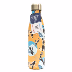 MC California 500ml Stainless Steel Flask - Cactus