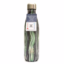 MC California 500ml Stainless Steel Flask - Grain