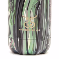 MC California 500ml Stainless Steel Flask - Grain
