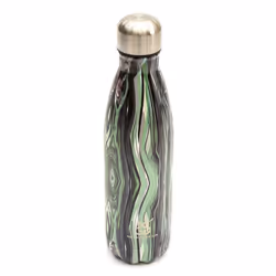 MC California 500ml Stainless Steel Flask - Grain